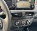 Хендай и10, объемом двигателя 1.2 л и пробегом 0 тыс. км за 19127 $, фото 16 на Automoto.ua