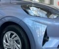 Хендай и10, объемом двигателя 1 л и пробегом 0 тыс. км за 16801 $, фото 2 на Automoto.ua