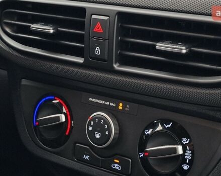 купить новое авто Хендай и10 2025 года от официального дилера ХЮНДАЙ МОТОР ПОДІЛЛЯ Хендай фото