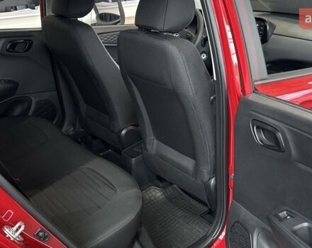 Хендай и10 2025 года купить новое авто Хендай и10 2025 года от официального дилера Автотрейдінг-Одеса Hyundai Хендай фото