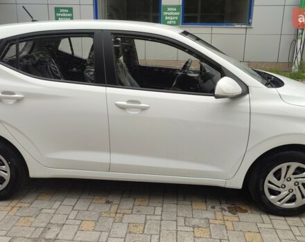 купить новое авто Хендай и10 2025 года от официального дилера Автоцентр AUTO.RIA Хендай фото