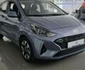 купить новое авто Хендай и10 2025 года от официального дилера Хюндай Центр Полтава Хендай фото