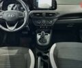 купить новое авто Хендай и10 2025 года от официального дилера Офіційний дилер Hyundai Перфект Моторс Хендай фото