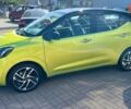 Хендай и10 2025 в Киеве на Automoto.ua Хендай и10, объемом двигателя 1.2 л и пробегом 0 тыс. км за 20868 $, фото 1 на Automoto.ua