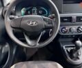 Хендай и10, объемом двигателя 1 л и пробегом 0 тыс. км за 16066 $, фото 18 на Automoto.ua