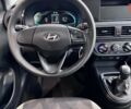 Хендай и10, объемом двигателя 1 л и пробегом 0 тыс. км за 16205 $, фото 18 на Automoto.ua
