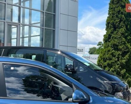 Хендай и10, объемом двигателя 1 л и пробегом 0 тыс. км за 16684 $, фото 18 на Automoto.ua
