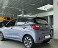 купить новое авто Хендай и10 2025 года от официального дилера Офіційний дилер Hyundai Перфект Моторс Хендай фото