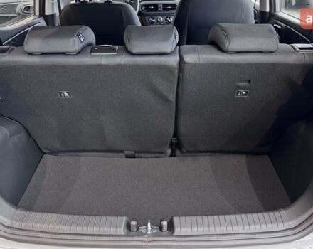 Хендай и10, объемом двигателя 1 л и пробегом 0 тыс. км за 16205 $, фото 13 на Automoto.ua