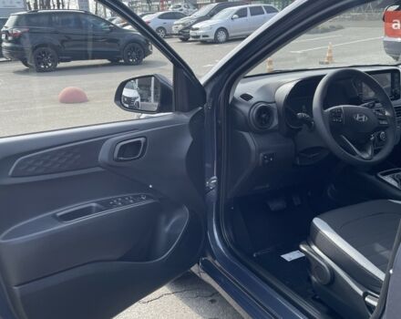 купити нове авто Хендай і10 2025 року від офіційного дилера Автоцентр AUTO.RIA Хендай фото