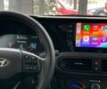 Хендай и10, объемом двигателя 1.2 л и пробегом 0 тыс. км за 19152 $, фото 17 на Automoto.ua
