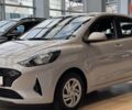 Хендай и10, объемом двигателя 1 л и пробегом 0 тыс. км за 16074 $, фото 1 на Automoto.ua