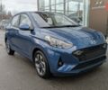 Хендай и10 2025 в Киеве на Automoto.ua Хендай и10, объемом двигателя 1.2 л и пробегом 0 тыс. км за 19300 $, фото 9 на Automoto.ua