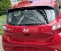 Хендай и10 2025 в Киеве на Automoto.ua Хендай и10, объемом двигателя 1.2 л и пробегом 0 тыс. км за 19258 $, фото 13 на Automoto.ua
