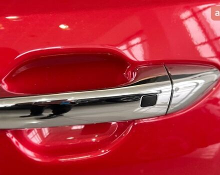 Хендай і10, об'ємом двигуна 1.2 л та пробігом 0 тис. км за 20849 $, фото 9 на Automoto.ua