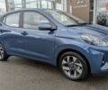 Хендай и10 2025 в Киеве на Automoto.ua Хендай и10, объемом двигателя 1.2 л и пробегом 0 тыс. км за 19300 $, фото 1 на Automoto.ua