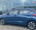 Хендай и10, объемом двигателя 1.2 л и пробегом 0 тыс. км за 19142 $, фото 12 на Automoto.ua