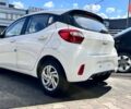 Хендай і10, об'ємом двигуна 1 л та пробігом 0 тис. км за 16178 $, фото 2 на Automoto.ua