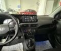 Хендай і10, об'ємом двигуна 1.2 л та пробігом 0 тис. км за 20849 $, фото 71 на Automoto.ua