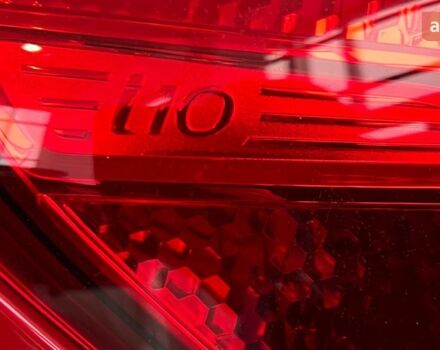 Хендай і10, об'ємом двигуна 1.2 л та пробігом 0 тис. км за 20849 $, фото 20 на Automoto.ua