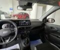 Хендай і10, об'ємом двигуна 1.2 л та пробігом 0 тис. км за 20849 $, фото 64 на Automoto.ua