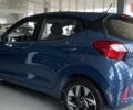 купить новое авто Хендай и10 2025 года от официального дилера Автоцентр AUTO.RIA Хендай фото