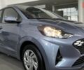 купить новое авто Хендай и10 2025 года от официального дилера Автоцентр AUTO.RIA Хендай фото