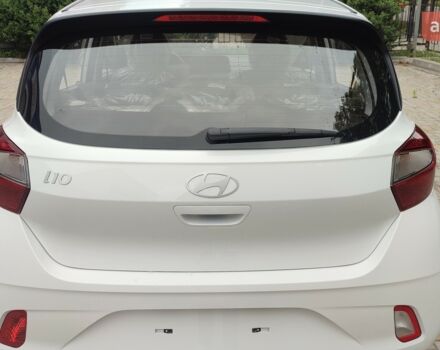 купить новое авто Хендай и10 2025 года от официального дилера Автоцентр AUTO.RIA Хендай фото
