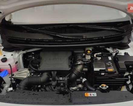 купить новое авто Хендай и10 2025 года от официального дилера Автоцентр AUTO.RIA Хендай фото