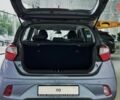 купить новое авто Хендай и10 2025 года от официального дилера Офіційний дилер Hyundai Перфект Моторс Хендай фото