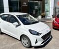 Хендай і10, об'ємом двигуна 1 л та пробігом 0 тис. км за 16178 $, фото 3 на Automoto.ua