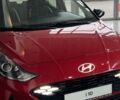 Хендай і10, об'ємом двигуна 1.2 л та пробігом 0 тис. км за 20849 $, фото 3 на Automoto.ua