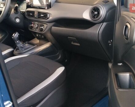 купити нове авто Хендай і10 2025 року від офіційного дилера Автоцентр AUTO.RIA Хендай фото