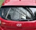 Хендай и10 2025 в Киеве на Automoto.ua Хендай и10, объемом двигателя 1.2 л и пробегом 0 тыс. км за 19258 $, фото 18 на Automoto.ua