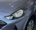 Хендай и10, объемом двигателя 1 л и пробегом 0 тыс. км за 16801 $, фото 22 на Automoto.ua