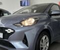 купить новое авто Хендай и10 2025 года от официального дилера Автоцентр AUTO.RIA Хендай фото