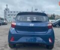 Хендай и10, объемом двигателя 1.2 л и пробегом 0 тыс. км за 19142 $, фото 10 на Automoto.ua