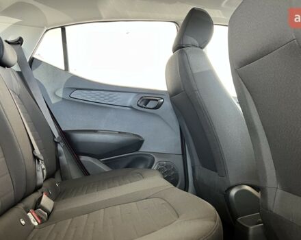 Хендай и10 2025 года купить новое авто Хендай и10 2025 года от официального дилера Автоцентр AUTO.RIA Хендай фото