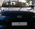 купити нове авто Хендай і10 2025 року від офіційного дилера Автоцентр AUTO.RIA Хендай фото