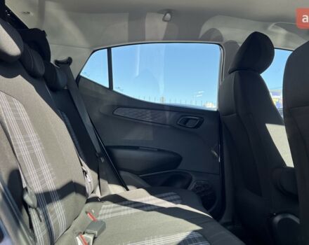 купить новое авто Хендай и10 2025 года от официального дилера Автоцентр AUTO.RIA Хендай фото