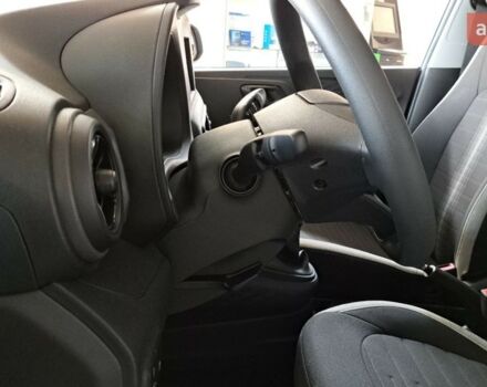 купить новое авто Хендай и10 2025 года от официального дилера Автоцентр AUTO.RIA Хендай фото