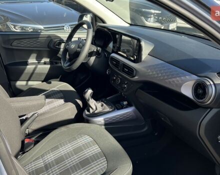 купить новое авто Хендай и10 2025 года от официального дилера Автоцентр AUTO.RIA Хендай фото