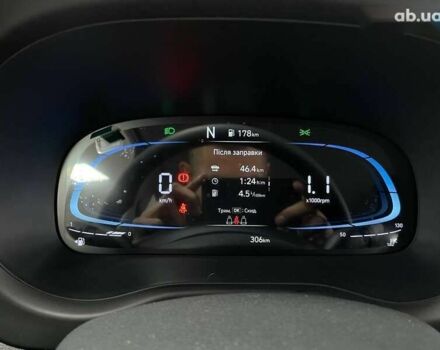 Хендай и10, объемом двигателя 1 л и пробегом 1 тыс. км за 17490 $, фото 20 на Automoto.ua