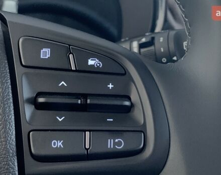 купить новое авто Хендай и10 2025 года от официального дилера Автопланета Кременчук (Hyundai) Хендай фото