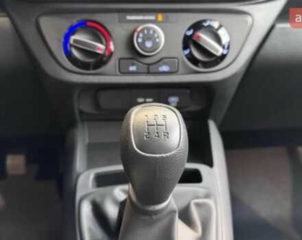 Хендай и10, объемом двигателя 1 л и пробегом 0 тыс. км за 16233 $, фото 16 на Automoto.ua