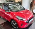Хендай і10, об'ємом двигуна 1.2 л та пробігом 0 тис. км за 20698 $, фото 1 на Automoto.ua