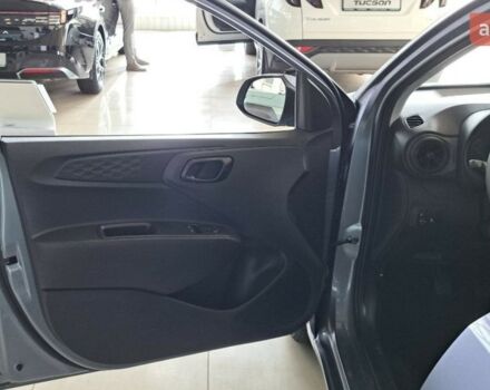 купить новое авто Хендай и10 2025 года от официального дилера Автоцентр AUTO.RIA Хендай фото