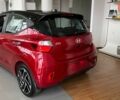 Хендай і10, об'ємом двигуна 1.2 л та пробігом 0 тис. км за 20849 $, фото 21 на Automoto.ua