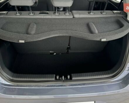 купити нове авто Хендай і10 2025 року від офіційного дилера Автоцентр AUTO.RIA Хендай фото