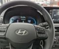 Хендай и10 2025 в Киеве на Automoto.ua Хендай и10, объемом двигателя 1.2 л и пробегом 0 тыс. км за 19300 $, фото 23 на Automoto.ua